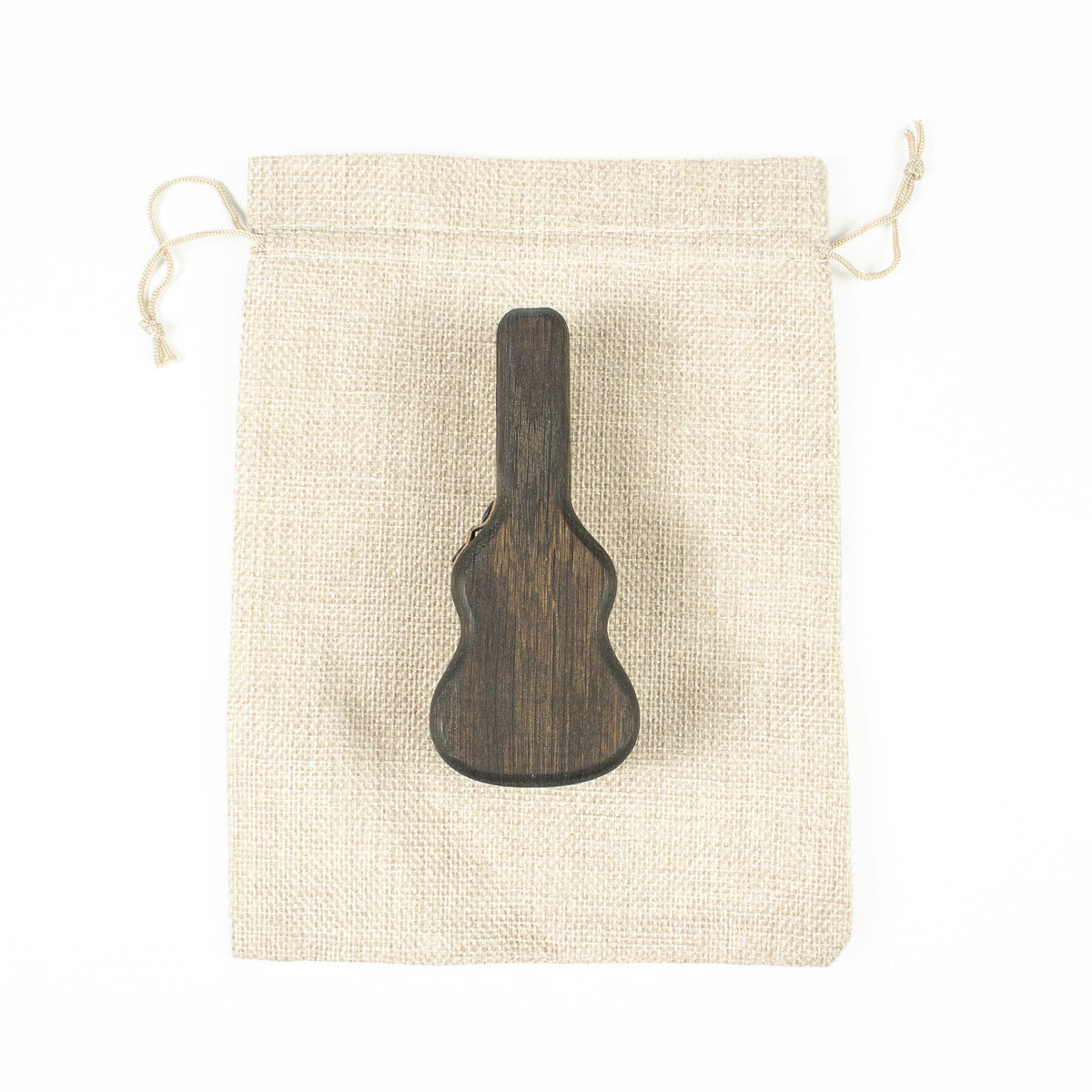 #pack_Guitar + gift pouch