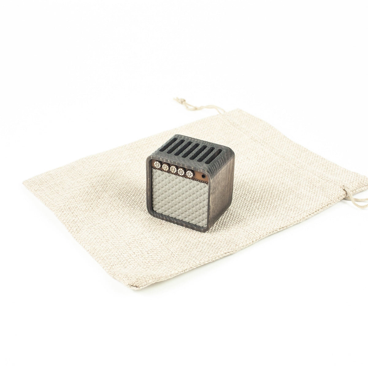 #pack_Guitar + gift pouch